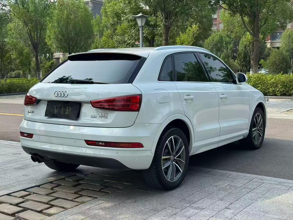 Audi Audi Q3