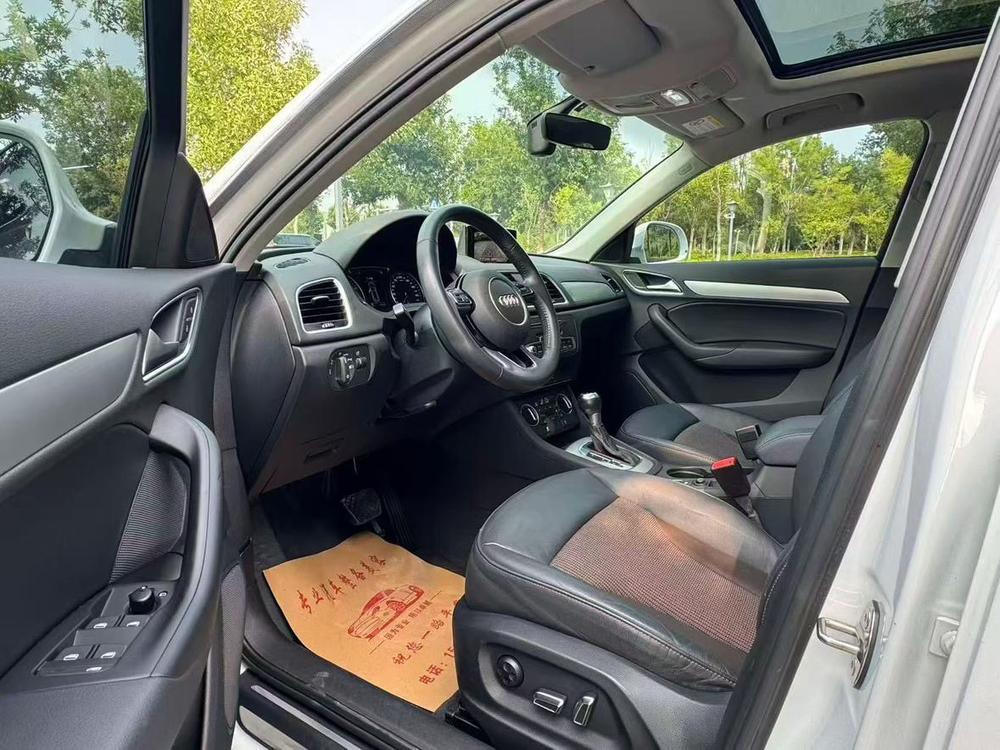 Audi Audi Q3