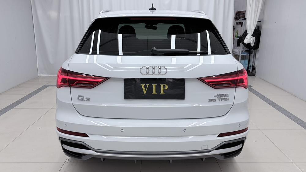 Audi Audi Q3