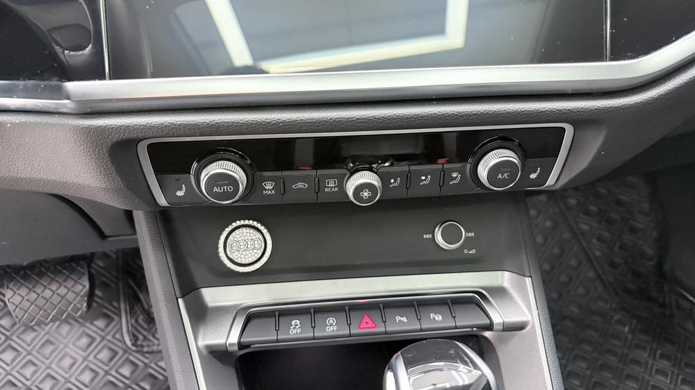 Audi Audi Q3