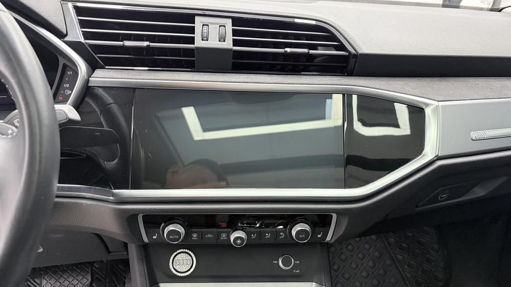 Audi Audi Q3