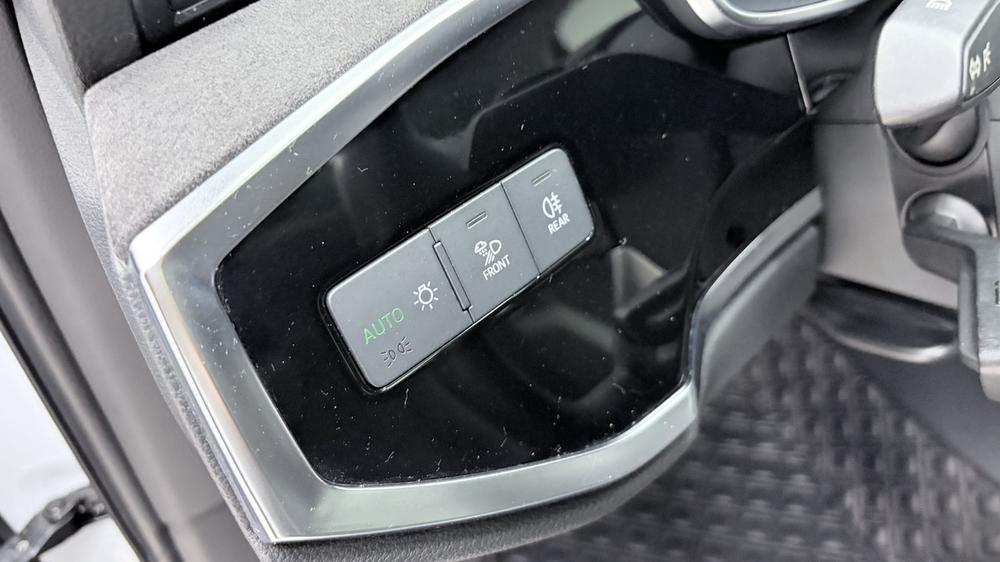 Audi Audi Q3