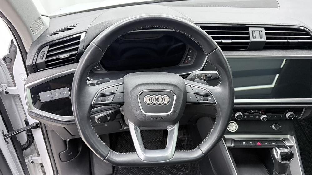 Audi Audi Q3
