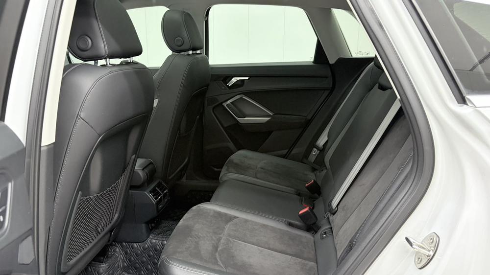 Audi Audi Q3