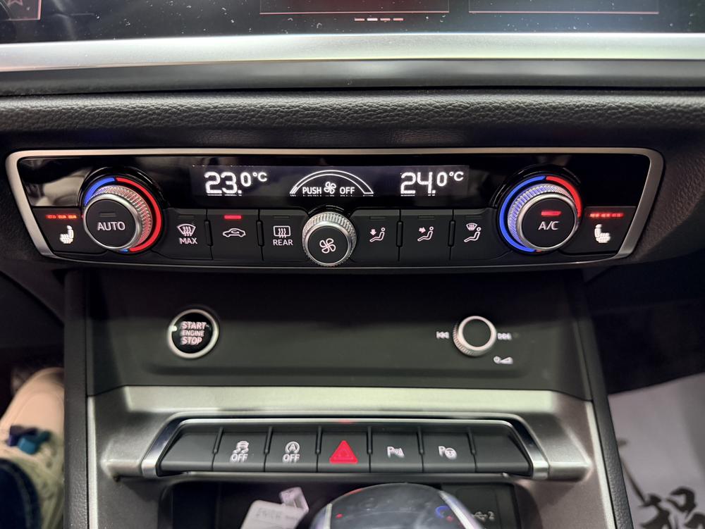 Audi Audi Q3