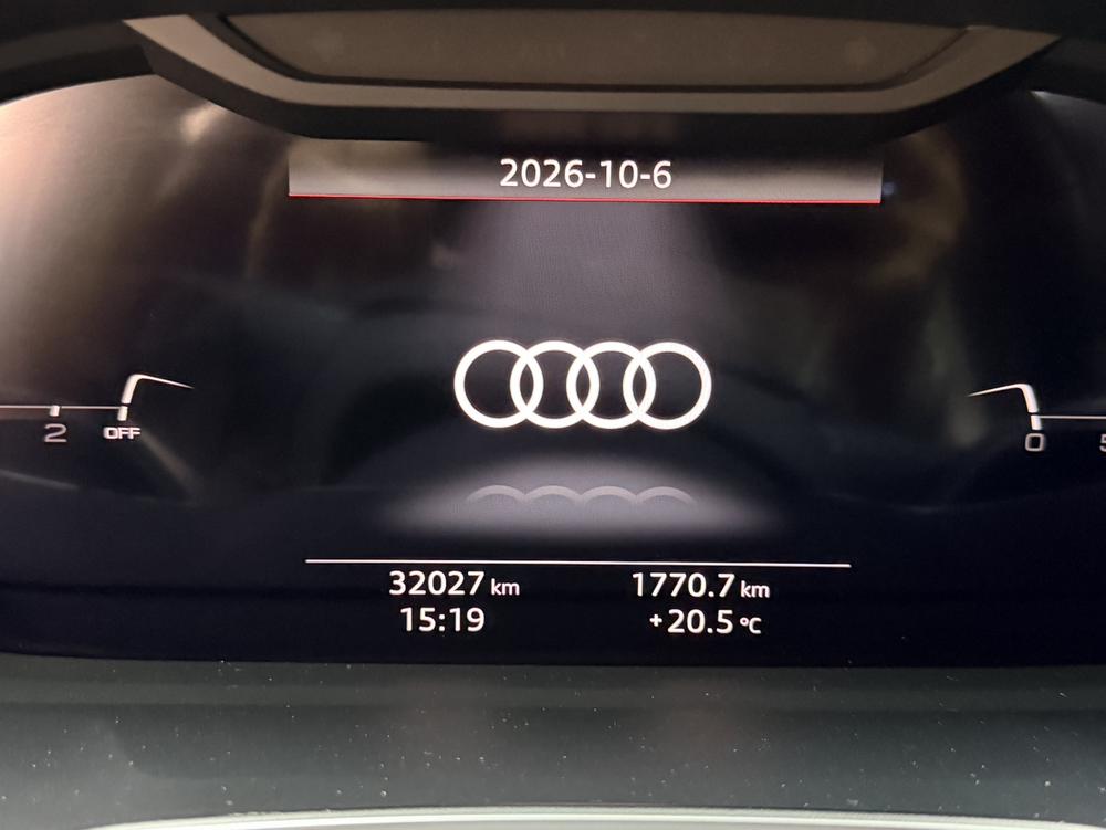 Audi Audi Q3