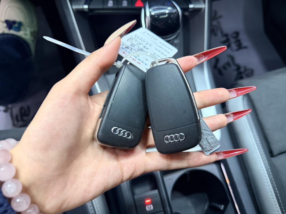 Audi Audi Q3