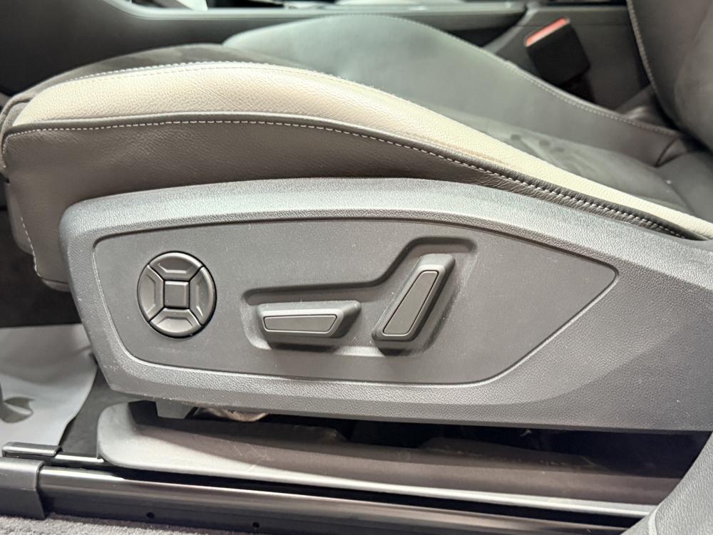 Audi Audi Q3