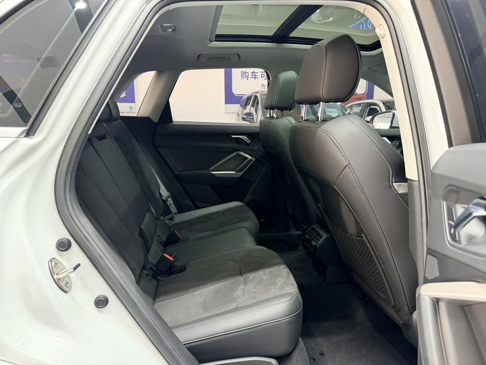 Audi Audi Q3
