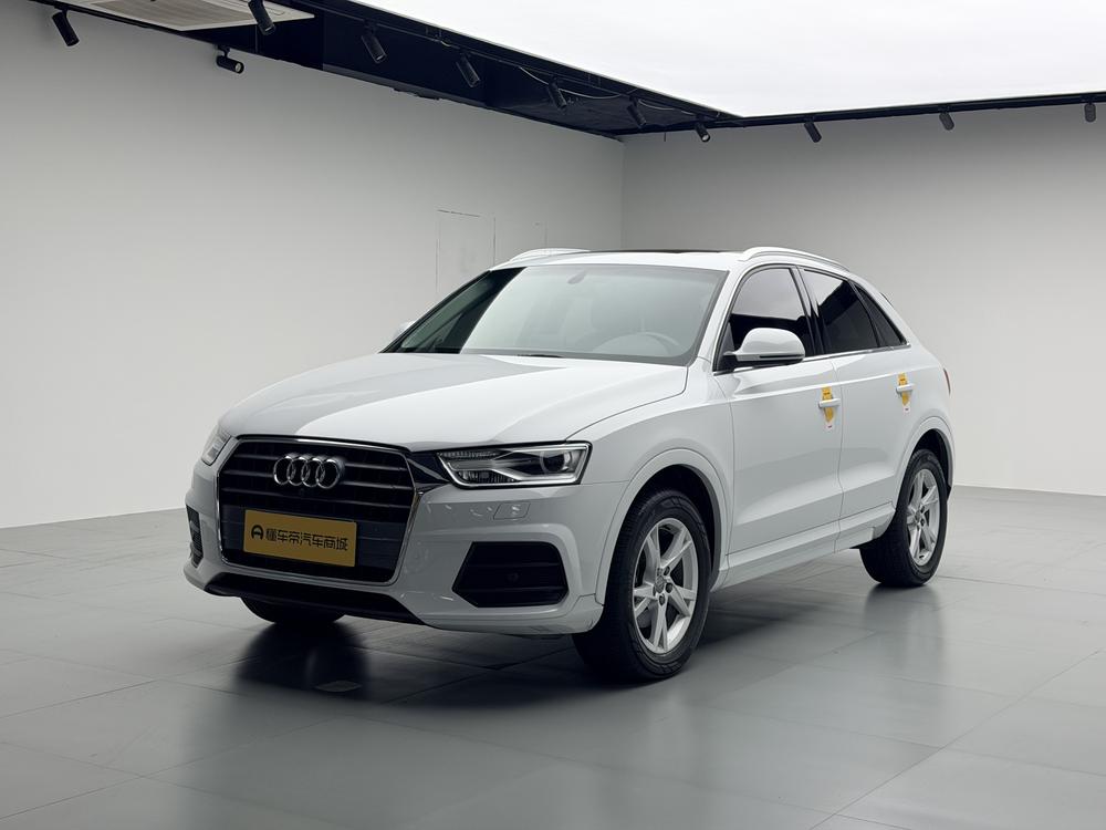 Audi Audi Q3