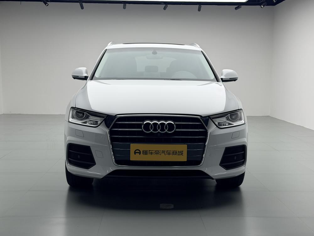 Audi Audi Q3