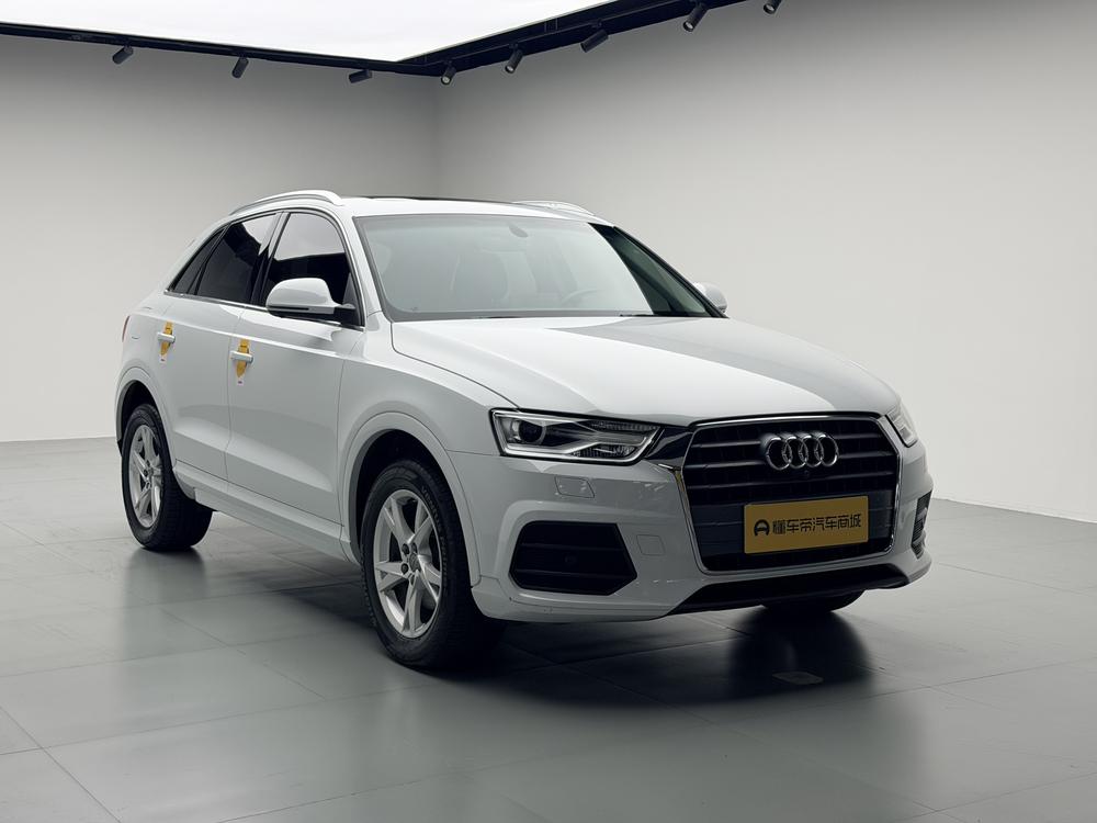 Audi Audi Q3