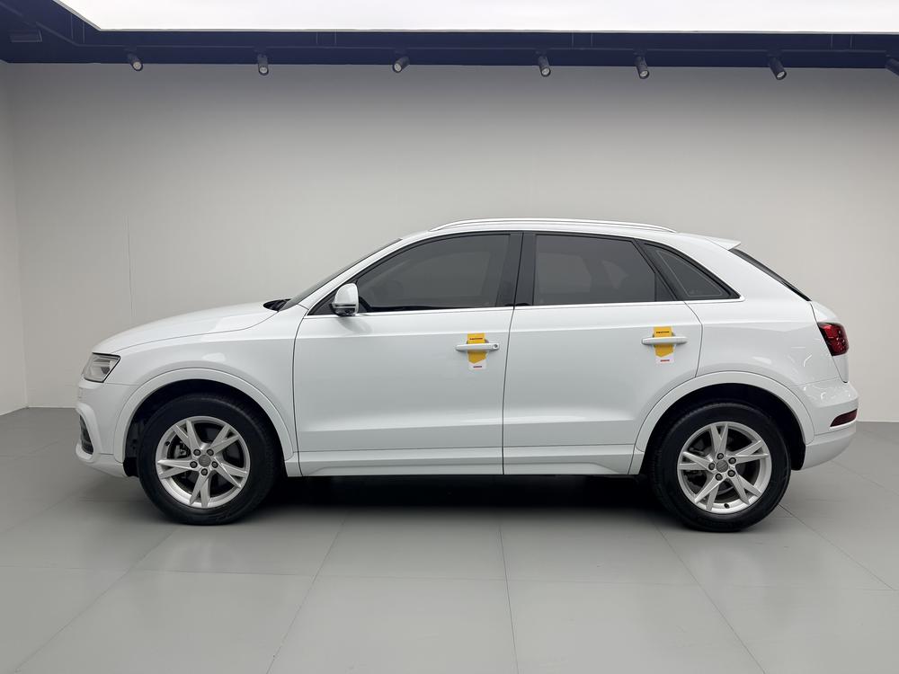 Audi Audi Q3