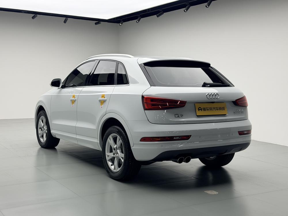 Audi Audi Q3