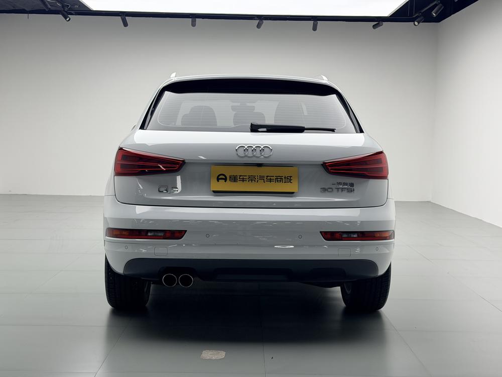 Audi Audi Q3