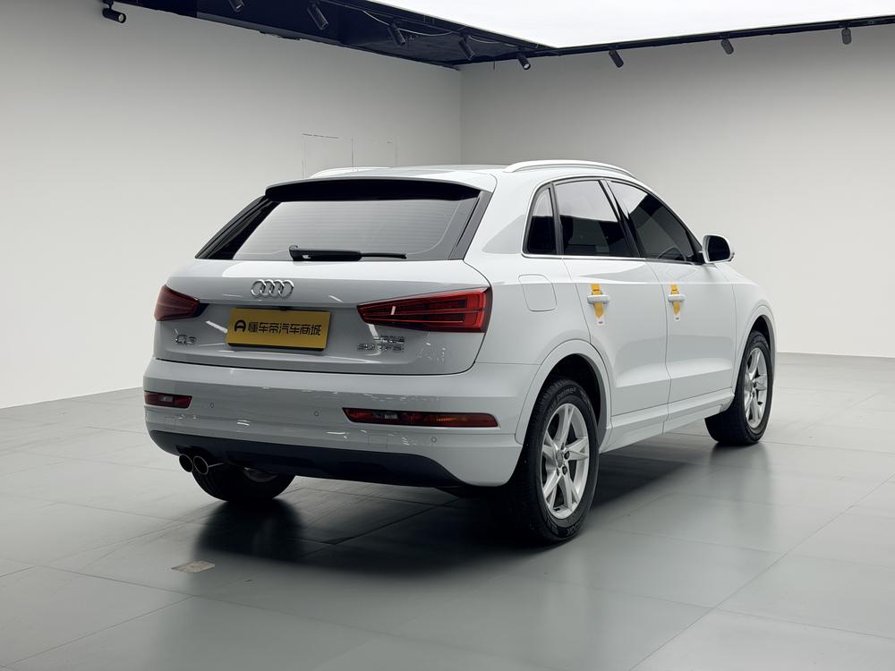 Audi Audi Q3
