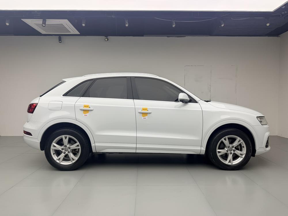 Audi Audi Q3