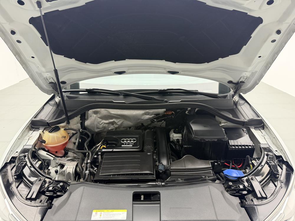 Audi Audi Q3