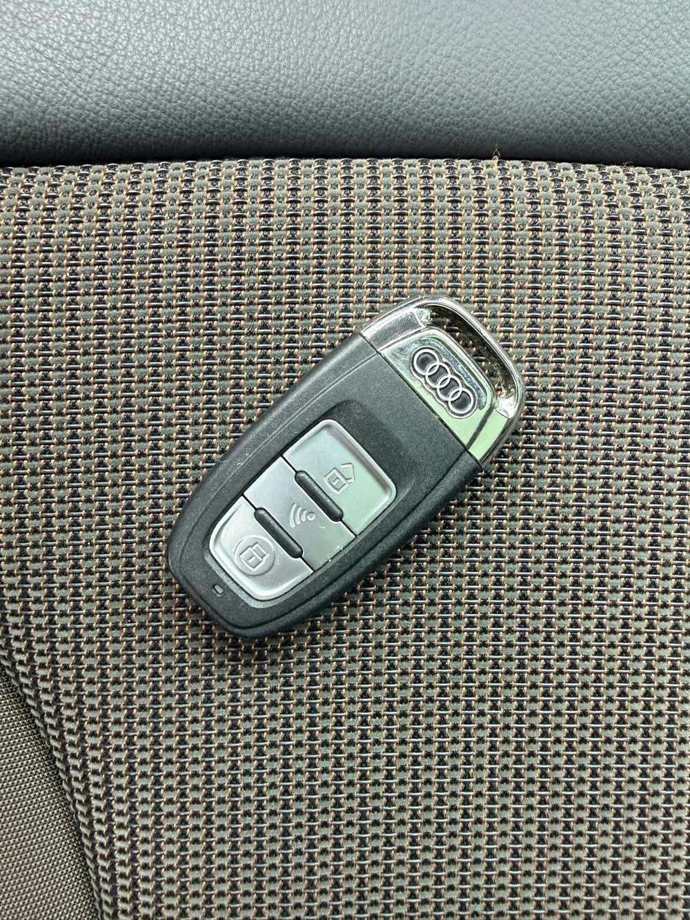 Audi Audi Q3