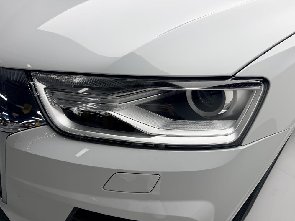 Audi Audi Q3