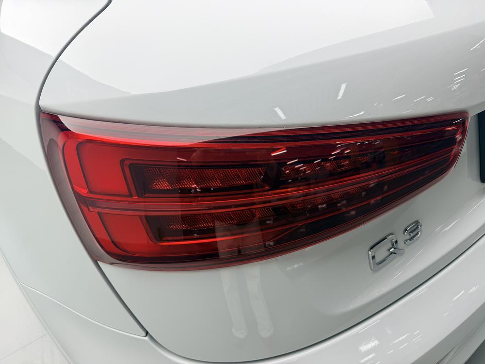 Audi Audi Q3