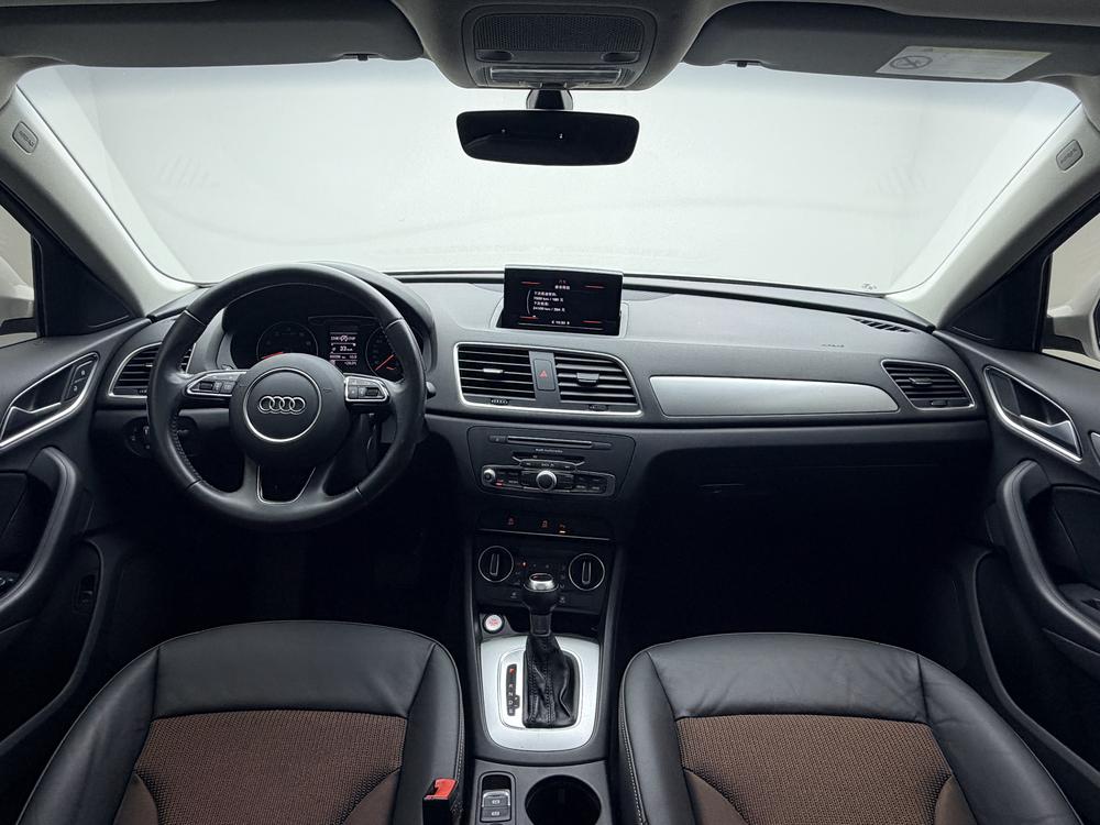 Audi Audi Q3