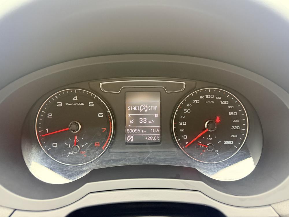 Audi Audi Q3