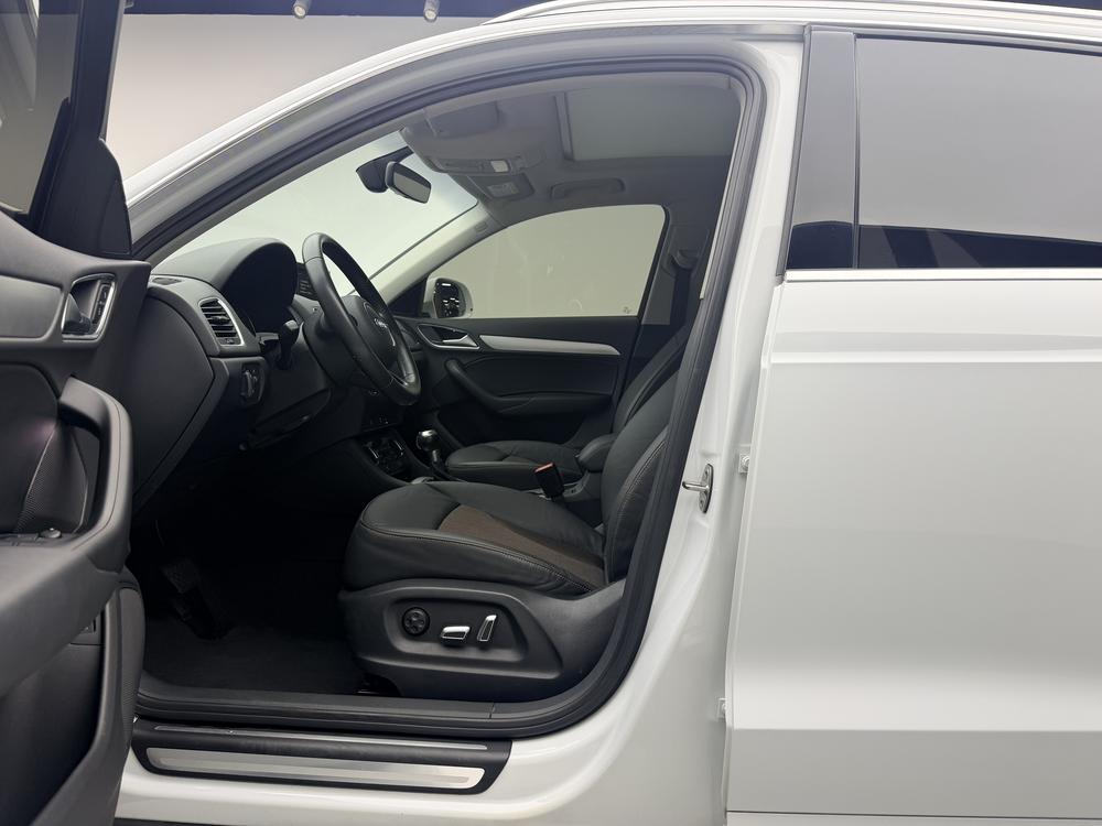 Audi Audi Q3