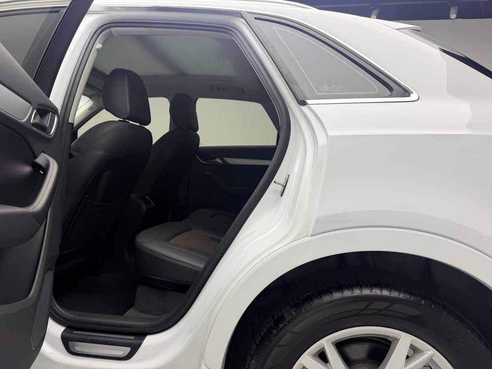 Audi Audi Q3