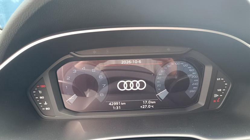Audi Audi Q3