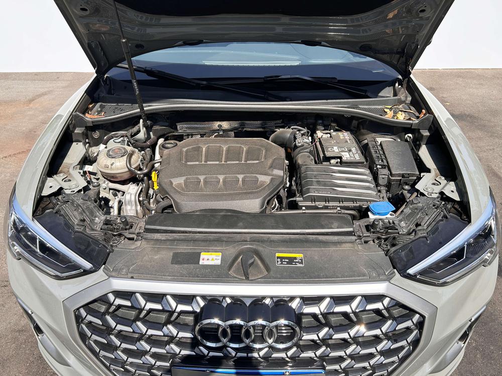 Audi Audi Q3