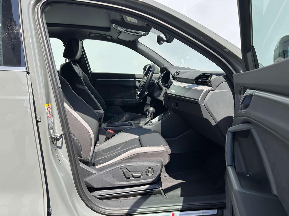Audi Audi Q3
