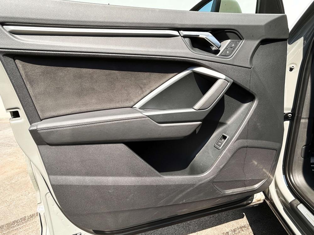 Audi Audi Q3
