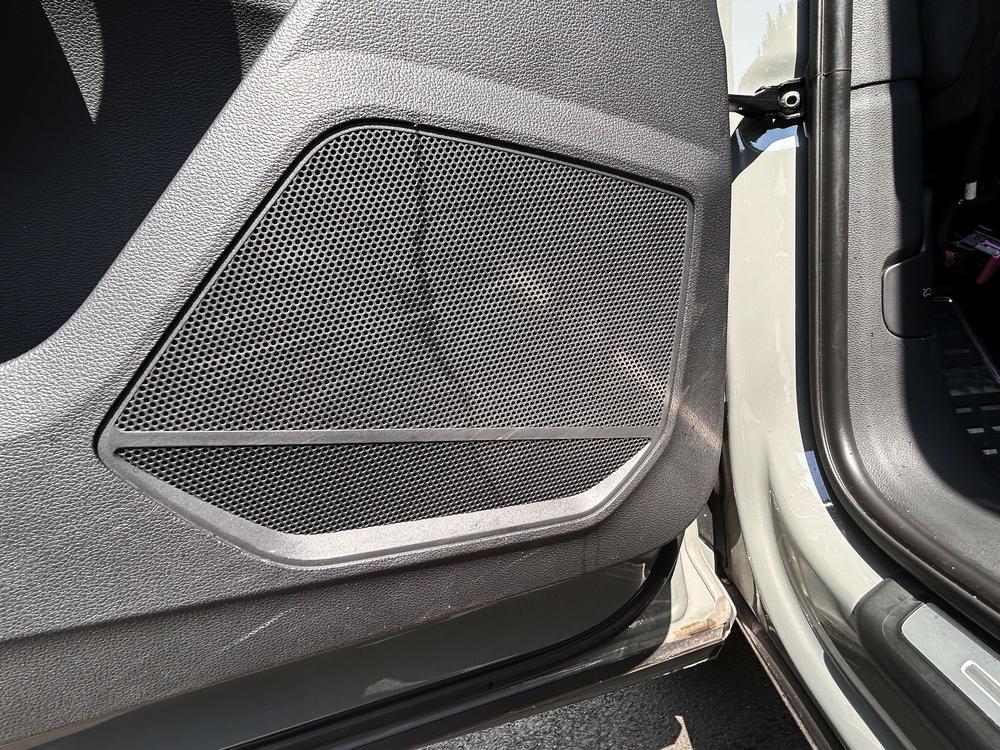 Audi Audi Q3