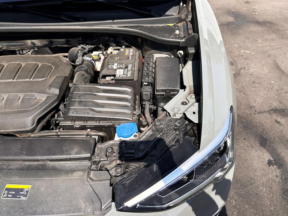 Audi Audi Q3