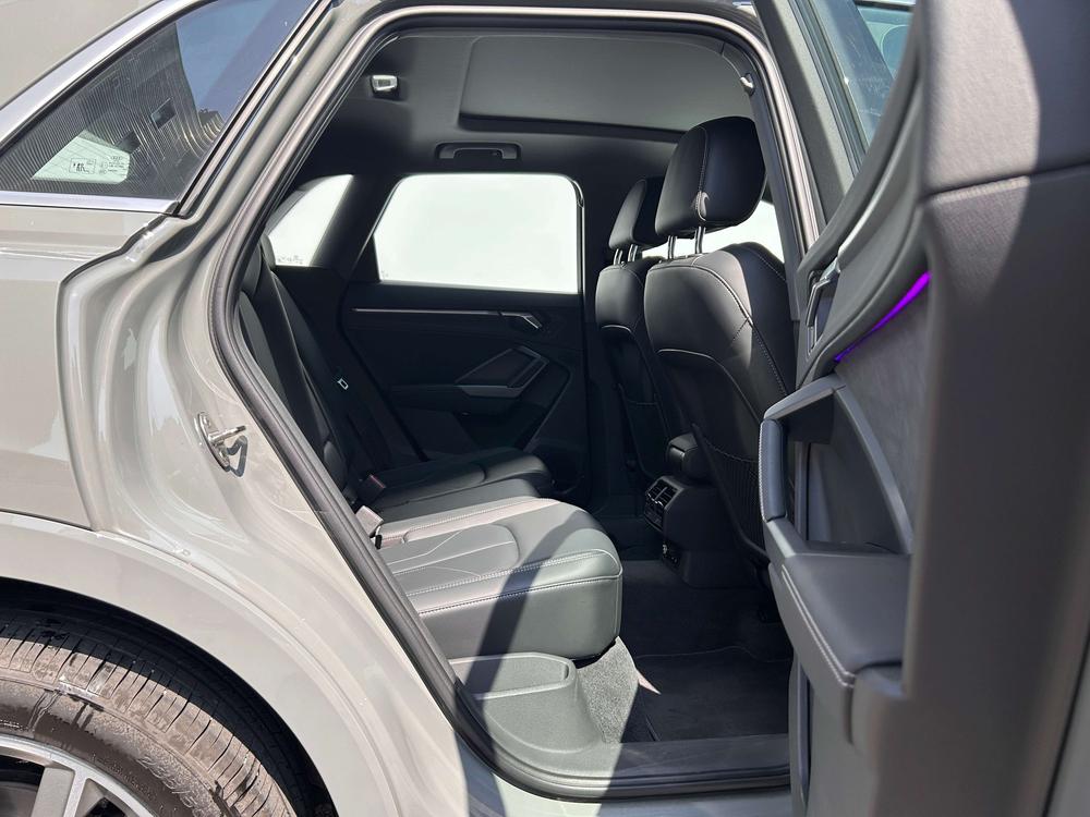 Audi Audi Q3