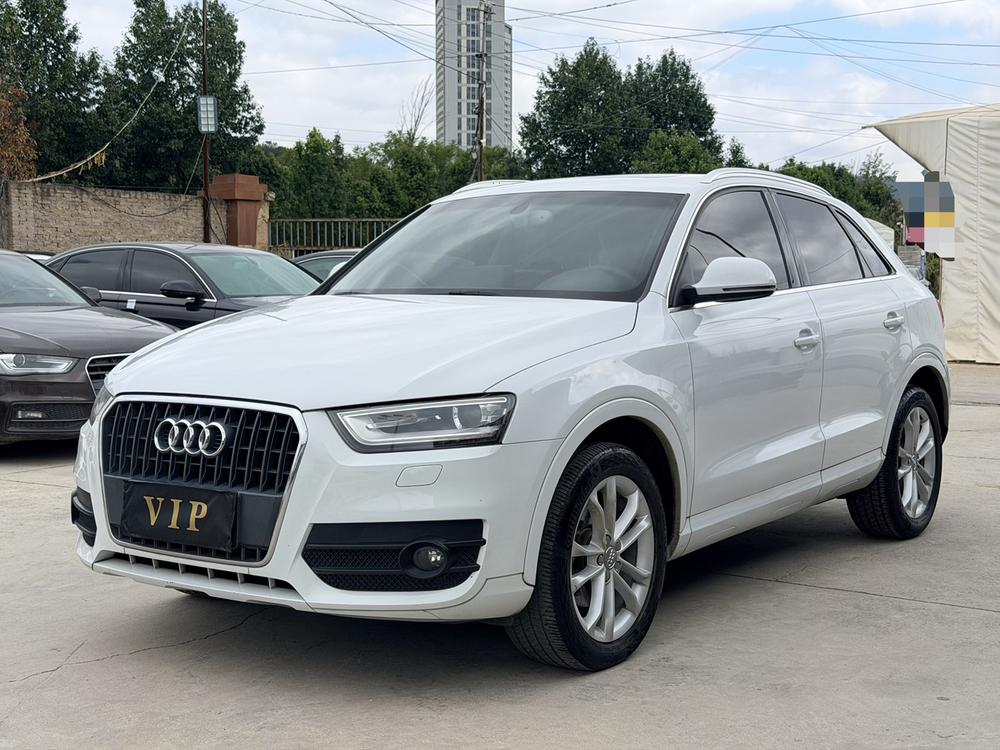 Audi Audi Q3