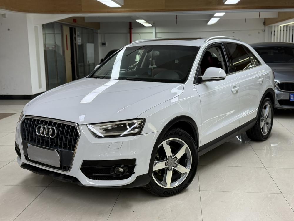 Audi Audi Q3