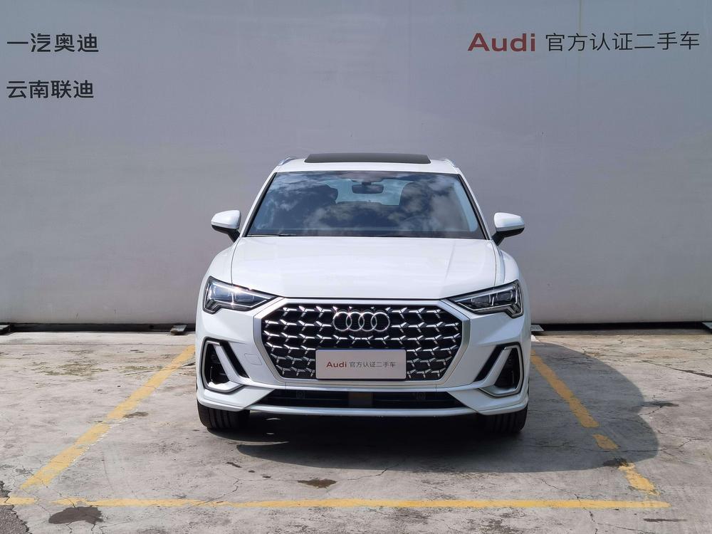 Audi Audi Q3
