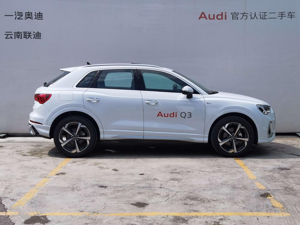 Audi Audi Q3