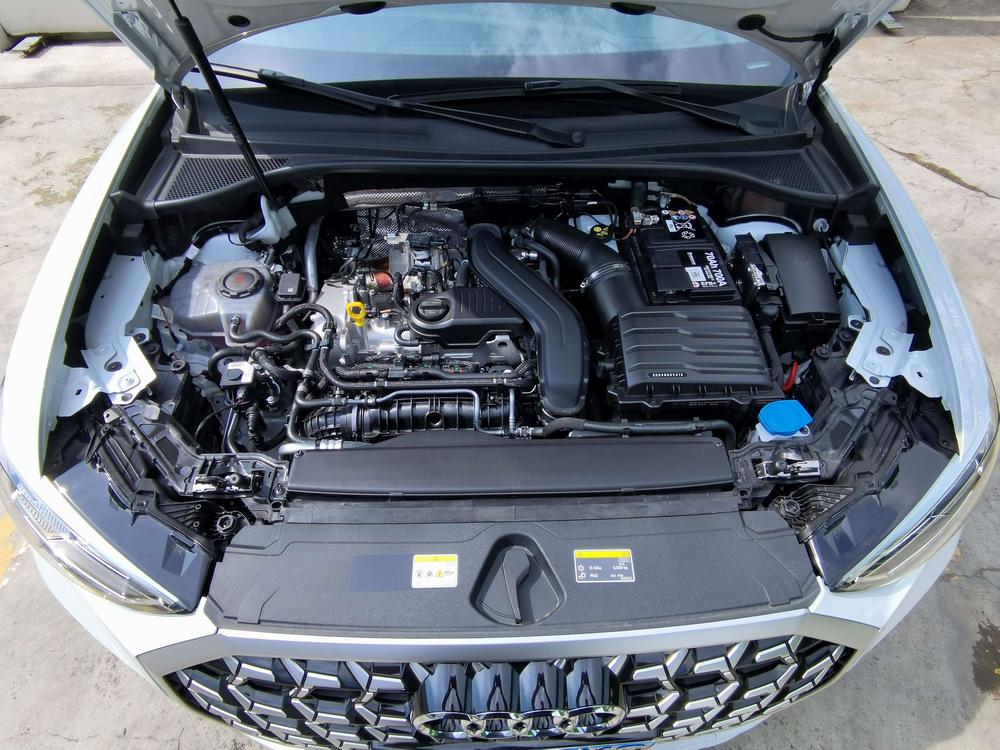 Audi Audi Q3