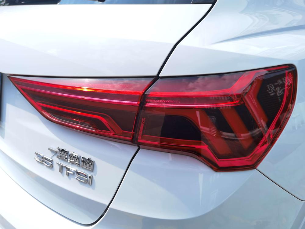 Audi Audi Q3