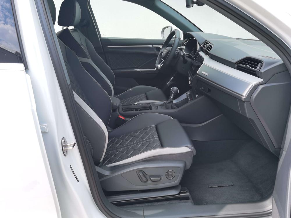 Audi Audi Q3