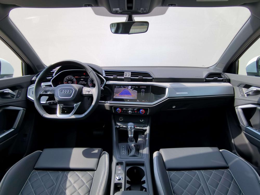 Audi Audi Q3