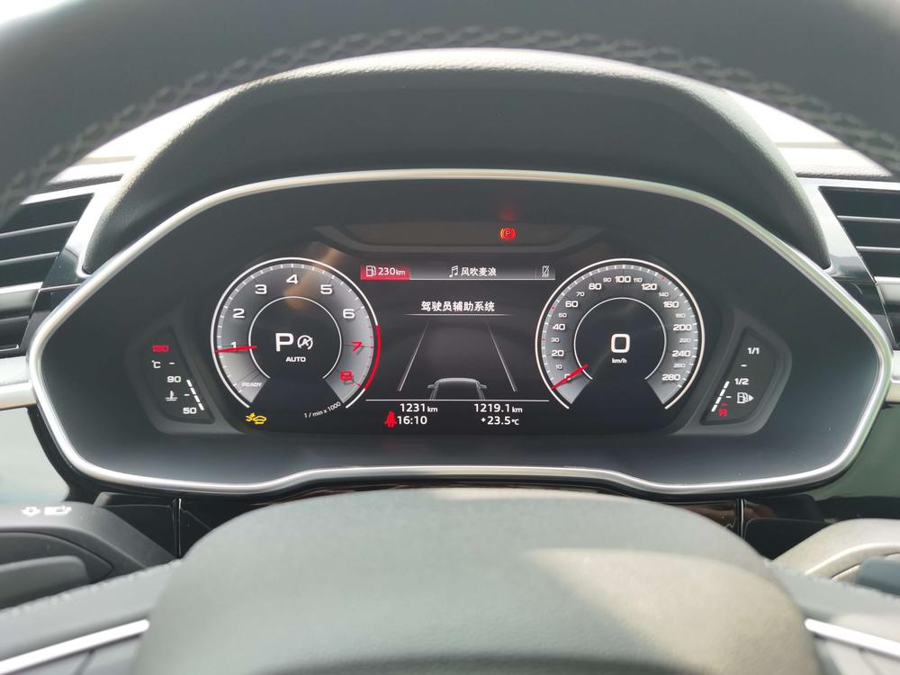 Audi Audi Q3