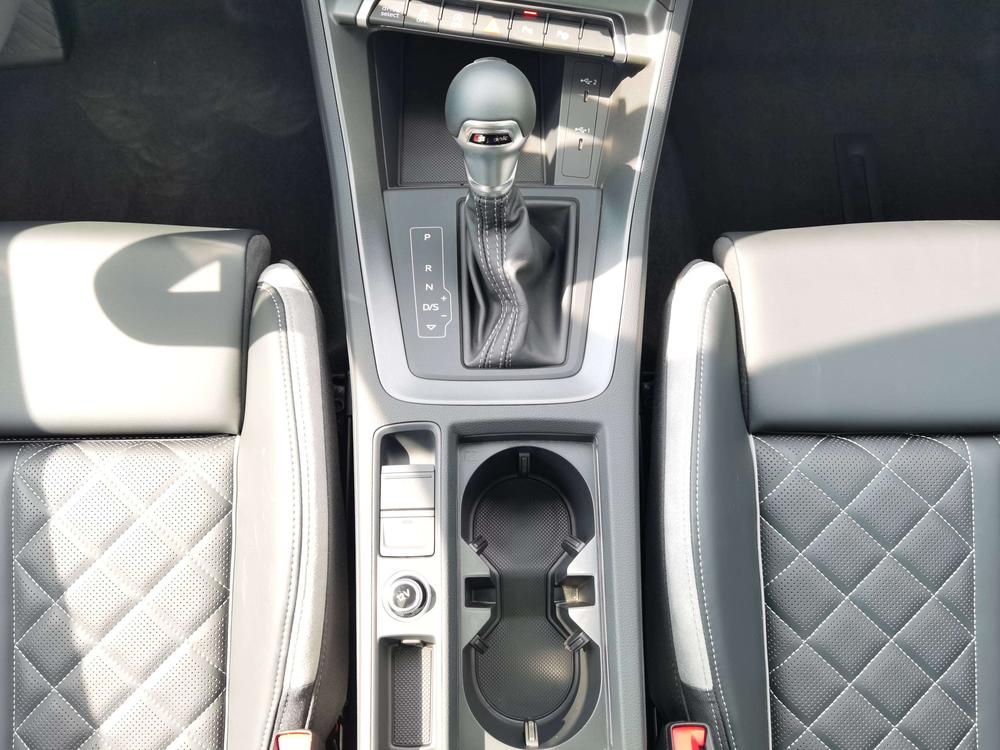 Audi Audi Q3