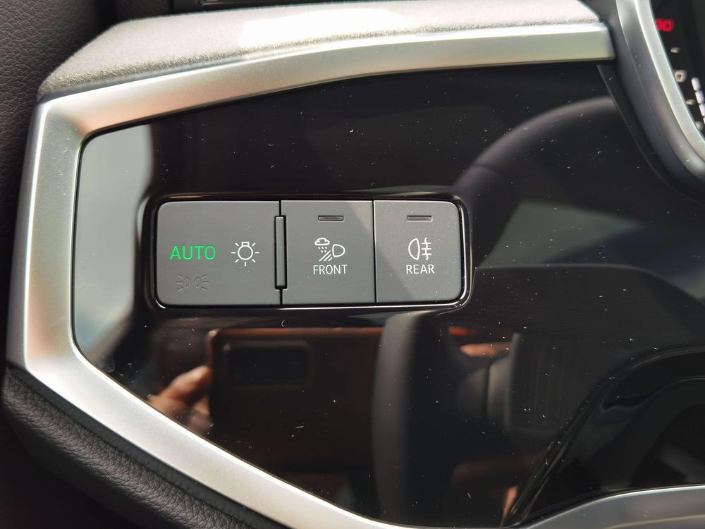 Audi Audi Q3