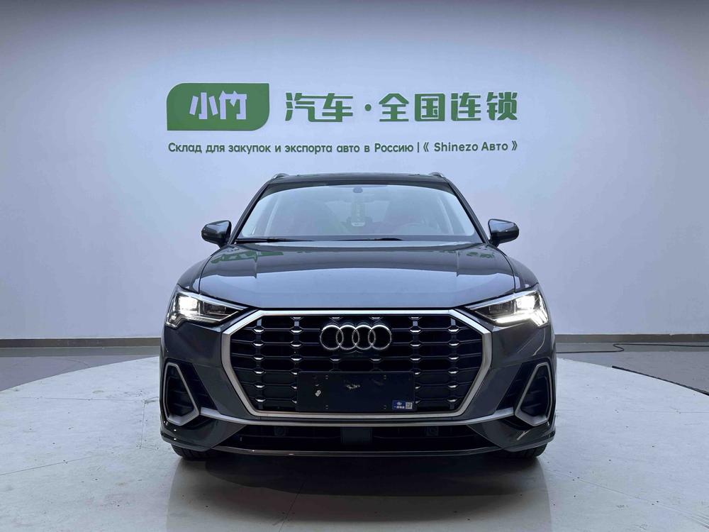 Audi Audi Q3