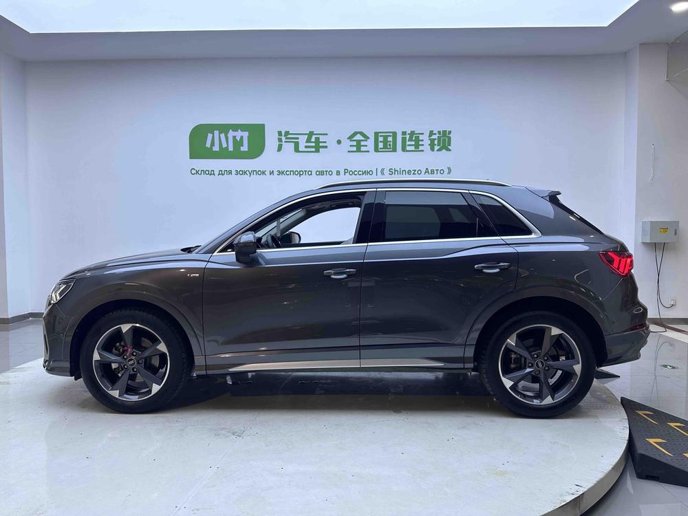 Audi Audi Q3