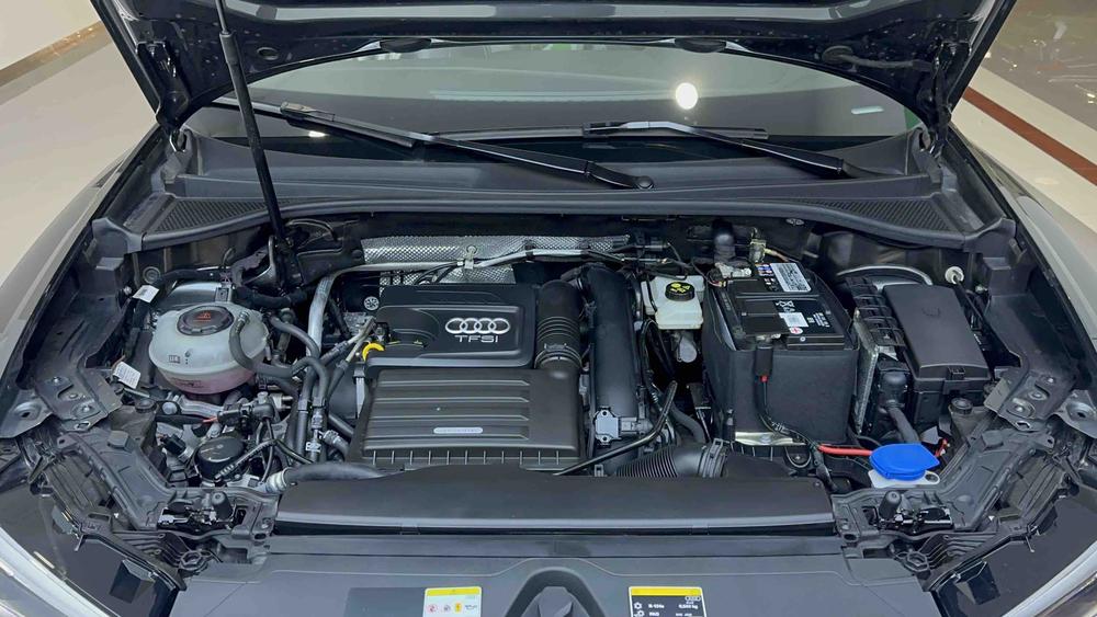 Audi Audi Q3